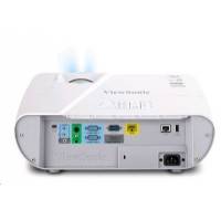 проектор ViewSonic PJD6250L Бело-Серый