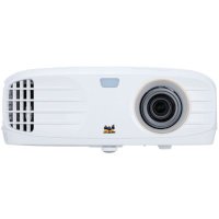 проектор ViewSonic PX727-4K Белый