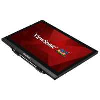 монитор ViewSonic TD1630-3 Черный
