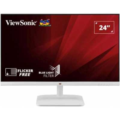 монитор ViewSonic VA2430-H-W-6 Белый
