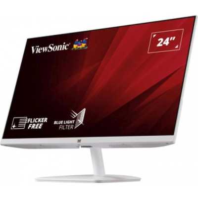 монитор ViewSonic VA2430-H-W-6 Белый