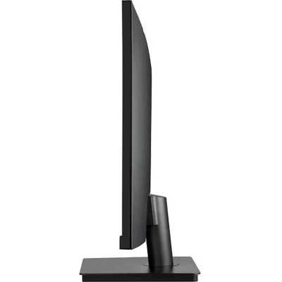 монитор ViewSonic VA3208-4K-HD Черный