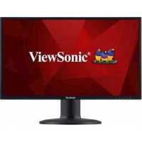 монитор ViewSonic VG2419 Черный