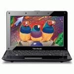 нетбук ViewSonic VNB107B N450