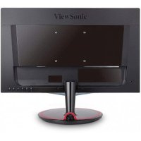 монитор ViewSonic VX2458-MHD Черный