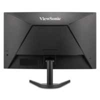 монитор ViewSonic VX2468-PC-MHD Черный