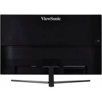 монитор ViewSonic VX3211-2K-MHD Черный