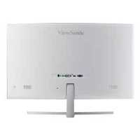 монитор ViewSonic VX3216-scmh Серебристый
