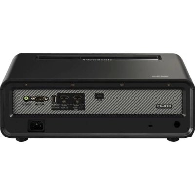 проектор ViewSonic X2-4K Pro Черный
