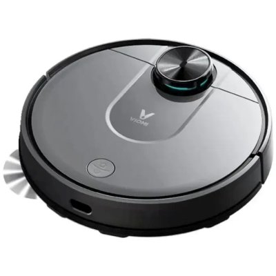 робот-пылесос Viomi V2 Pro V-RVCLM21B черный