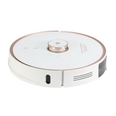 робот-пылесос Viomi Cleaner Alpha S9 White V-RVCLMD28A белый