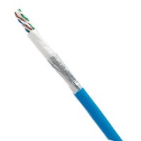 витая пара Panduit PUZ6AM04BU-CEG