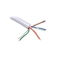 витая пара Telecom Ultra UTP 4 пары Белый