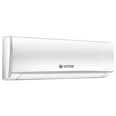 кондиционер Vitek VT-2504 W