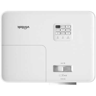 проектор Vivitek DH380 Черный
