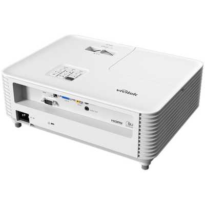 проектор Vivitek DH380 Черный