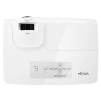 проектор Vivitek DW282-ST Белый