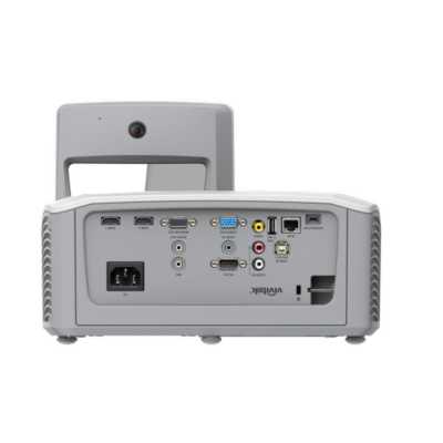 проектор Vivitek DW771USTie Белый