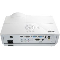 проектор Vivitek DX881ST Белый