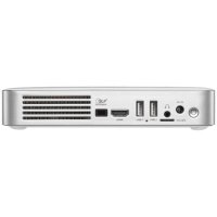 проектор Vivitek Qumi Q38 White Бело-Серебристый