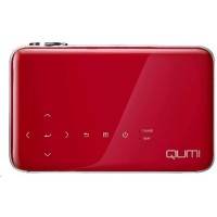 проектор Vivitek Qumi Q6 Red Красный