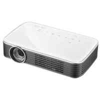 проектор Vivitek Qumi Q8 White Белый