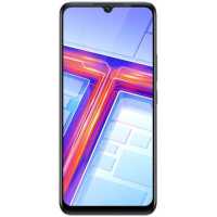 смартфон Vivo T1 6/128GB Black таинственная галактика