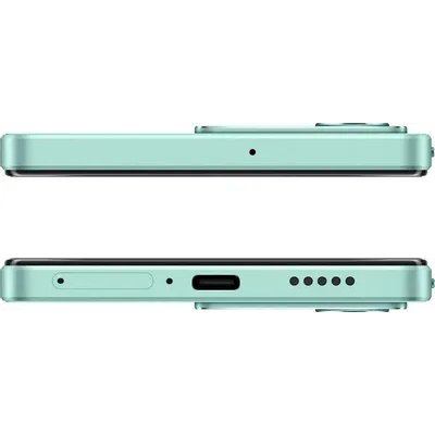 смартфон Vivo T2 8/256GB Green зеленый