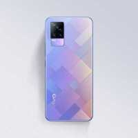смартфон Vivo V21e 8/128GB Diamond mosaic