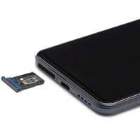 смартфон Vivo V23E 8/128GB Black лунная тень