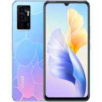 смартфон Vivo V23E 8/128GB Blue водная гладь