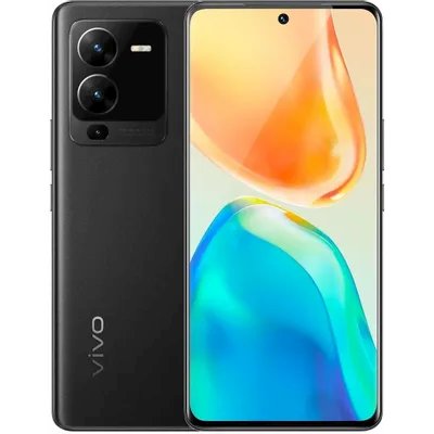 смартфон Vivo V25 Pro 5G 12/256GB Black черный