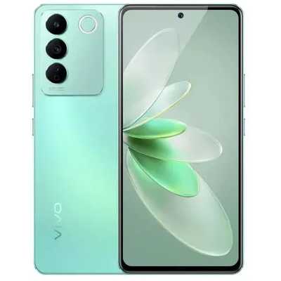 смартфон Vivo V27e 8/256GB Blue синий