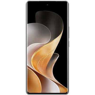 смартфон Vivo V40 12/512GB Titan Silver титановый серебристый