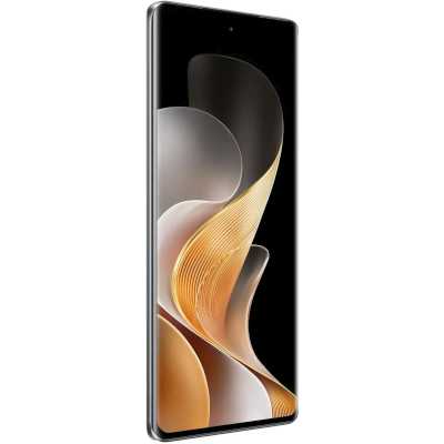 смартфон Vivo V40 12/512GB Titan Silver титановый серебристый