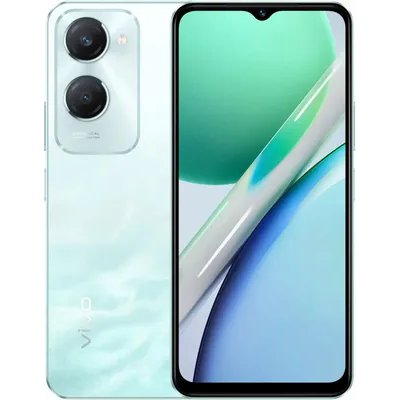 смартфон Vivo Y18 6/128GB Green зеленый