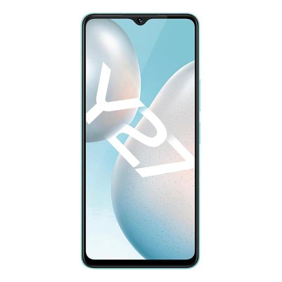 смартфон Vivo Y27 6/128GB Blue синий