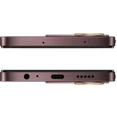 смартфон Vivo Y27s 8/256GB Black Burgundy черный бургунди