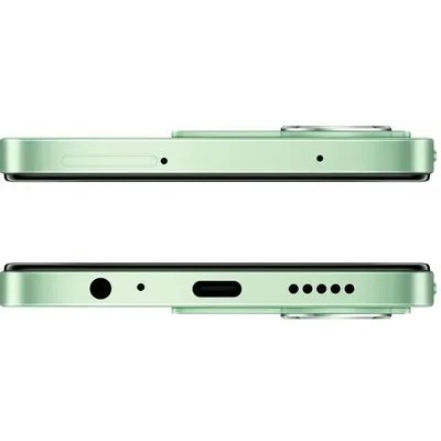 смартфон Vivo Y27s 8/256GB Green зеленый