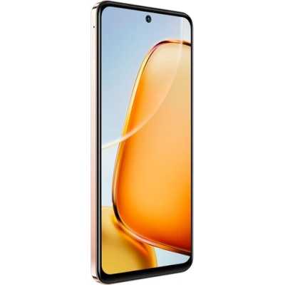 смартфон Vivo Y28 8/128GB Gold Pink розовое золото