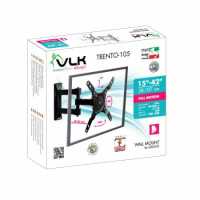 кронштейн VLK Trento-105 Black
