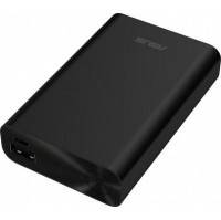внешний аккумулятор ASUS ZenPower ABTU005 Black Черный