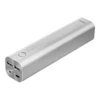 ASUS ZenPower ABTU009 Silver Серебристый