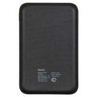 внешний аккумулятор Buro T4-10000 Black Черный