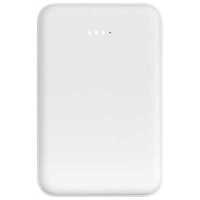 внешний аккумулятор Buro T4-10000 White Белый