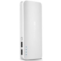Canyon CNE-CPB130W Белый