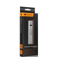Canyon CNE-CSPB26W Белый