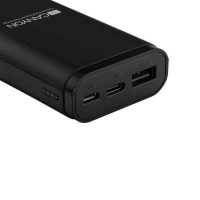 внешний аккумулятор Canyon PB-103 CNE-CPB010B Черный