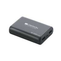 внешний аккумулятор Canyon PB-104 CNS-CPBP10B Черный