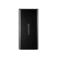 внешний аккумулятор Canyon PB-106 CNE-CPB1006B Черный